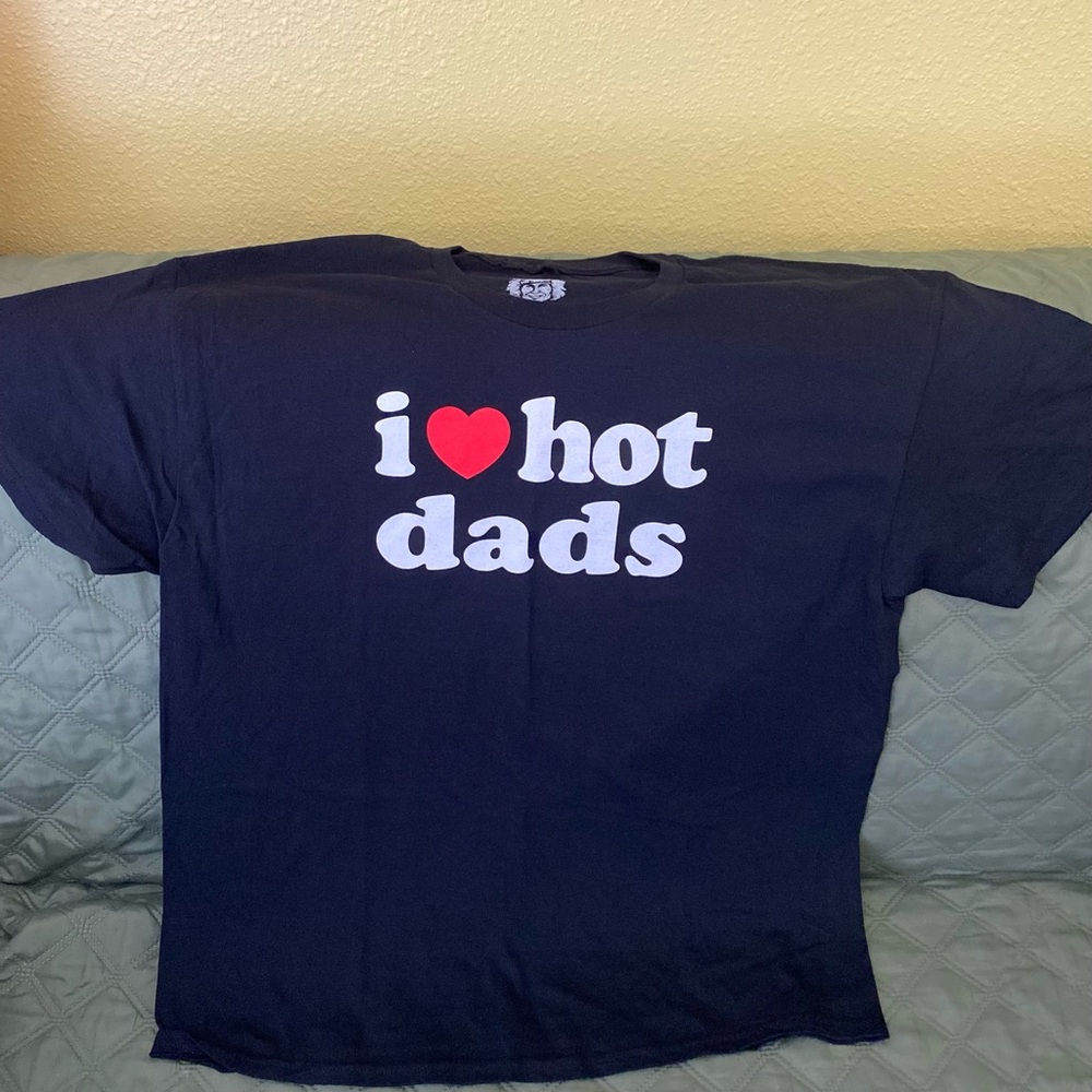 Spencer’s Gag T-shirt Size XL